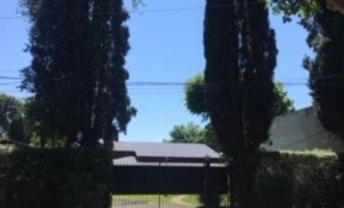 Excelente - Casa Quinta en Venta -