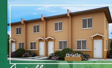 Lessandra Arielle House and Lot in San Pablo