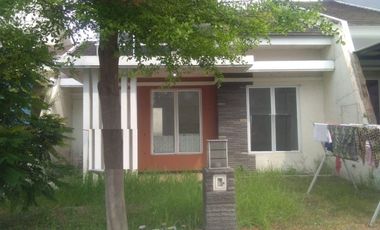Rumah dijual di Jawa Timur, Gresik