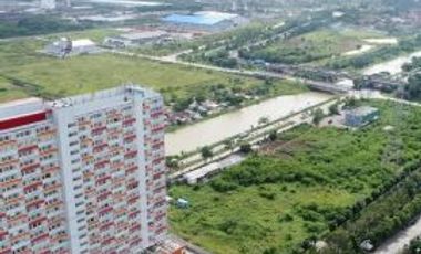 Apartemen Tower Mahakam Jababeka Wangun Harja Cikarang utara Bekasi