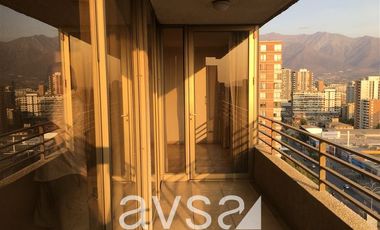 Departamento en Venta en METRO MONSEÑOR EYZAGUIRRE