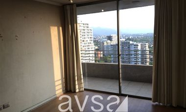Departamento en Venta en METRO MONSEÑOR EYZAGUIRRE