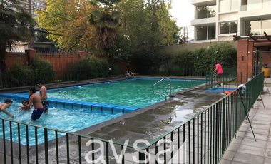 Departamento en Venta en METRO MONSEÑOR EYZAGUIRRE