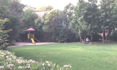 Departamento en Venta en METRO MONSEÑOR EYZAGUIRRE