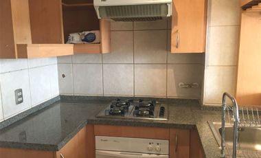 Departamento en Venta en METRO MONSEÑOR EYZAGUIRRE