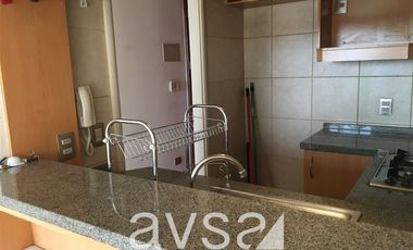 Departamento en Venta en METRO MONSEÑOR EYZAGUIRRE