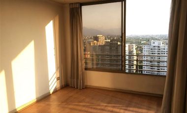 Departamento en Venta en METRO MONSEÑOR EYZAGUIRRE