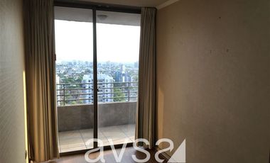 Departamento en Venta en METRO MONSEÑOR EYZAGUIRRE