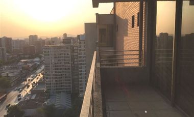 Departamento en Venta en METRO MONSEÑOR EYZAGUIRRE