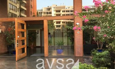 Departamento en Venta en METRO MONSEÑOR EYZAGUIRRE