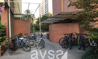 Departamento en Venta en METRO MONSEÑOR EYZAGUIRRE