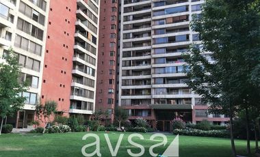 Departamento en Venta en METRO MONSEÑOR EYZAGUIRRE