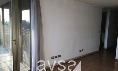 Departamento en Venta en METRO MONSEÑOR EYZAGUIRRE