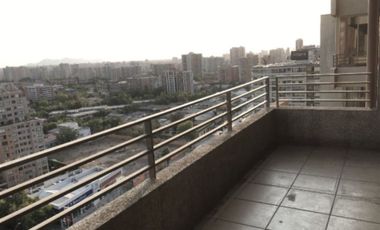 Departamento en Venta en METRO MONSEÑOR EYZAGUIRRE