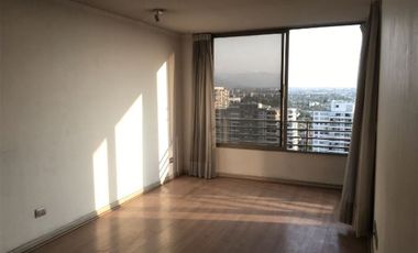 Departamento en Venta en METRO MONSEÑOR EYZAGUIRRE