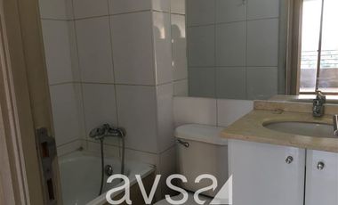 Departamento en Venta en METRO MONSEÑOR EYZAGUIRRE