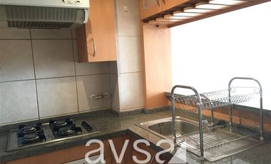 Departamento en Venta en METRO MONSEÑOR EYZAGUIRRE