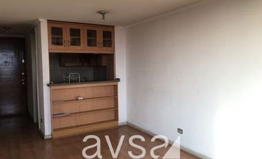 Departamento en Venta en METRO MONSEÑOR EYZAGUIRRE