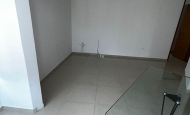 apartaestudio en arriendo en la riviera. Cod A3455