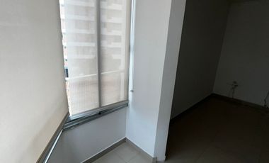 apartaestudio en arriendo en la riviera. Cod A3455