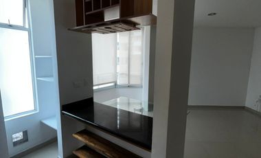 apartaestudio en arriendo en la riviera. Cod A3455
