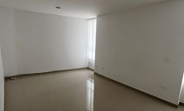 apartaestudio en arriendo en la riviera. Cod A3455