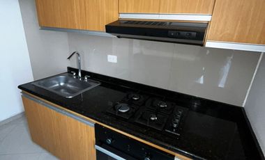 apartaestudio en arriendo en la riviera. Cod A3455