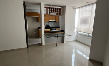 apartaestudio en arriendo en la riviera. Cod A3455