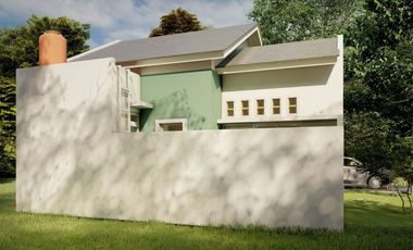 TERBATAS 1 Unit Rumah Murah Langsung huni 7 menit Universitas Subang