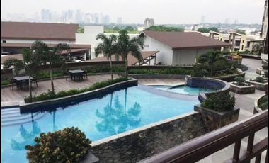 Circulo Verde | Studio Unit With Balcony For Sale & For Rent in Quezon City