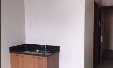 Circulo Verde | Studio Unit With Balcony For Sale & For Rent in Quezon City