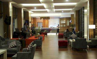 Hotel 4 Stars For Sell in Jogja