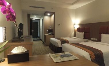 Hotel 4 Stars For Sell in Jogja