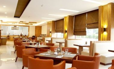 Hotel 4 Stars For Sell in Jogja