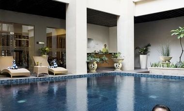 Hotel 4 Stars For Sell in Jogja