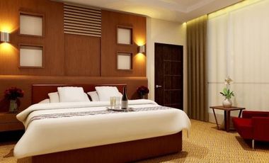 Hotel 4 Stars For Sell in Jogja