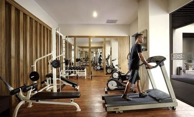 Hotel 4 Stars For Sell in Jogja