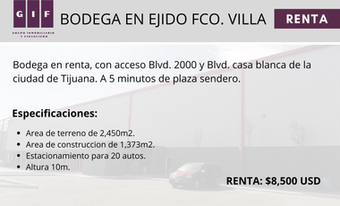 Renta casas zona centro tijuana - casas en renta en Tijuana - Mitula Casas