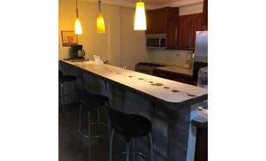 Se vende apartamento en Malibu, PH Sueño Mar MM