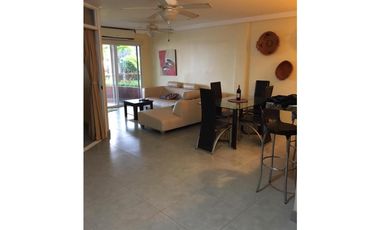 Se vende apartamento en Malibu, PH Sueño Mar MM
