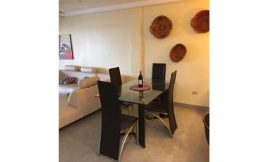 Se vende apartamento en Malibu, PH Sueño Mar MM