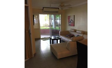 Se vende apartamento en Malibu, PH Sueño Mar MM