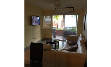 Se vende apartamento en Malibu, PH Sueño Mar MM