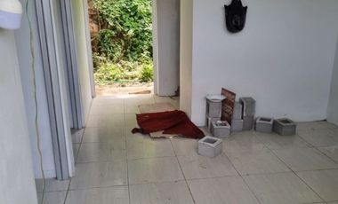 RUMAH MURAH SUBSIDI DI PLERET, DP RINGAN 5%