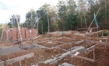 RUMAH MURAH SUBSIDI DI PLERET, DP RINGAN 5%