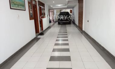 Rumah Lux 4lt Palmerah Residence Dekat Senayan City Jakarta Barat