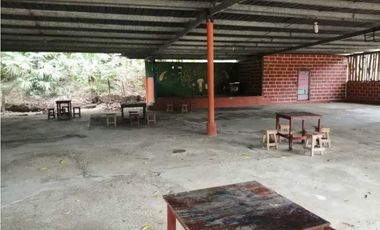 VENTA TERRENO CHEPO
