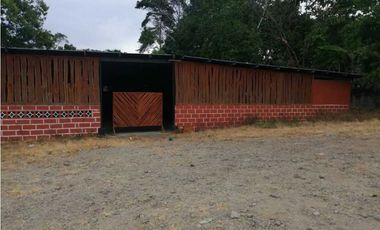 VENTA TERRENO CHEPO