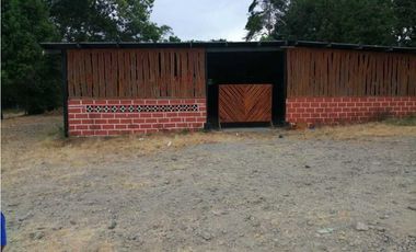 VENTA TERRENO CHEPO