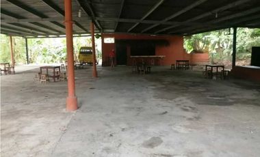 VENTA TERRENO CHEPO